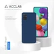 Чехол для смартфона ACCLAB SoftShell для Samsung Galaxy A51 Blue (1283126560682) - изображение 4