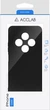Чехол для смартфона ACCLAB Silicone для Xiaomi Redmi 14C 4G Black (1283126617133) - изображение 2