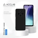 Чехол для смартфона ACCLAB Silicone для Xiaomi Redmi 14C 4G Black (1283126617133) - изображение 4