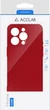 Чохол для смартфона Apple iPhone 15 Pro Max Acclab SoftShell Red (1283126586521) - зображення 2