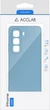 Чехол для смартфона ACCLAB SoftShell для Infinix Hot 50 4G Light Blue (1283126618468) - изображение 2
