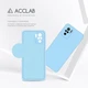 Чехол для смартфона ACCLAB SoftShell для Xiaomi Redmi Note 10 4G Light Blue (1283126619656) - изображение 5