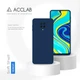 Чехол для смартфона ACCLAB SoftShell для Xiaomi Redmi Note 9S Light Blue (1283126587429) - изображение 4