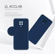 Чехол для смартфона ACCLAB SoftShell для Xiaomi Redmi Note 9S Light Blue (1283126587429) - изображение 5