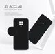 Чехол для смартфона ACCLAB SoftShell для Xiaomi Redmi Note 9S Black (1283126587467) - изображение 5