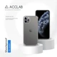 Чехол для смартфона ACCLAB TPU ShockProof для Apple iPhone 11 Pro Transparent (1283126610783) - изображение 4