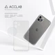 Чехол для смартфона ACCLAB TPU ShockProof для Apple iPhone 11 Pro Transparent (1283126610783) - изображение 5