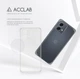 Чехол для смартфона ACCLAB ShockProof для Motorola Moto G84 Transparent (1283126587986) - изображение 5