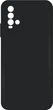 Чехол для смартфона ACCLAB SoftShell для Xiaomi Redmi 9T Black (1283126562037) - изображение 1