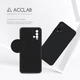 Чехол для смартфона ACCLAB SoftShell для Xiaomi Redmi 9T Black (1283126562037) - изображение 5