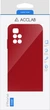 Чехол для смартфона ACCLAB SoftShell для Xiaomi Redmi Note 10 4G Red (1283126619694) - изображение 2