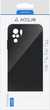 Чехол для смартфона ACCLAB SoftShell для Xiaomi Redmi Note 10 4G Black (1283126619717) - изображение 2