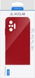 Чехол для смартфона ACCLAB SoftShell для Xiaomi Redmi Note 10 Pro 4G Red (1283126619779) - изображение 2