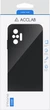 Чехол для смартфона ACCLAB SoftShell для Xiaomi Redmi Note 10 Pro 4G Black (1283126619793) - изображение 2