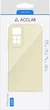 Чехол для смартфона ACCLAB SoftShell для Xiaomi Redmi Note 11 White (1283126557576) - изображение 2