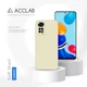 Чехол для смартфона ACCLAB SoftShell для Xiaomi Redmi Note 11 White (1283126557576) - изображение 4