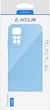 Чехол для смартфона ACCLAB SoftShell для Xiaomi Redmi Note 11 Light Blue (1283126557583) - изображение 2