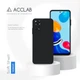 Чехол для смартфона ACCLAB SoftShell для Xiaomi Redmi Note 11 Black (1283126553004) - изображение 4