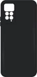 Чехол для смартфона ACCLAB SoftShell для Xiaomi Redmi Note 11 Pro 5G Black (1283126557644) - изображение 1