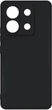Чехол для смартфона ACCLAB SoftShell для Xiaomi Redmi Note 13 Pro 5G Black (1283126592188) - изображение 1