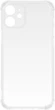 Чехол для смартфона ACCLAB TPU ShockProof для Apple iPhone 12 Transparent (1283126610806) - изображение 1
