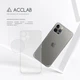 Чехол для смартфона Apple iPhone 12 Pro Acclab TPU ShockProof Transparent (1283126610813) - изображение 5