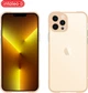 Чехол для смартфона Intaleo Prime для Apple iPhone 13 Pro Max Beige (1283126520303) - изображение 3