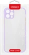 Чехол для смартфона Intaleo Prime для Apple iPhone 13 Pro Max violet (1283126520341) - изображение 2