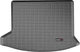 Килимок Weathertech Black для Cadillac XT4 (mkI) 2018→ (багажник) (WT 401231) - зображення 1