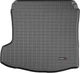 Килимок Weathertech Black для Mazda 3 (mkIV) 2019→ (седан)(багажник) (WT 401273) - изображение 1