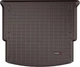 Килимок Weathertech Choco для Chevrolet Blazer (mkIII) 2019→ (багажник за 2 рядом) (WT 431251) - зображення 1