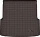 Килимок Weathertech Choco для BMW i4 (G26) 2021→ (багажник) (WT 431537) - изображение 1