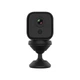 Мини IP камера видеонаблюдения SecuraLen WiFi 1080p черная - изображение 1