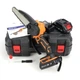 АКБ мини-пила Husqvarna 65iXP KIT (24V 5AH) - изображение 3