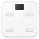 YUNMAI Color Smart Scale (China Version) White (CNM1302-WH) - изображение 3