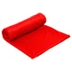 Полотенце спортивное из микрофибры в чехле EVA CASE SPORTS TOWEL 4Monster T-ETD-120 Размер 60х120см Красный - изображение 2