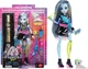 Кукла Монстер Хай Фрэнки Штейн Monster High Frankie Stein Mattel JHK31 - изображение 1