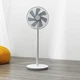 Вентилятор підлоговий бездротовий (на акумуляторі) Smart Mi Standing Fan 2s Wi-Fi - изображение 2