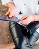 Портативна бездротова колонка JBL Charge 6 (JBLCHARGE6BLK) чорна - изображение 2