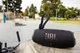 Портативна бездротова колонка JBL Charge 6 (JBLCHARGE6BLK) чорна - изображение 6