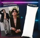 Дакимакура 150х50 см Чонгук + Ви Ким Тэхён BTS JungKook Taehyung Подушка с наволочкой двусторонняя - изображение 2