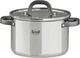Каструля 6,3 л KRAUFF Prime Chef 26-303-011 - зображення 1