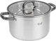 Каструля 6,3 л KRAUFF Prime Chef 26-303-011 - зображення 2