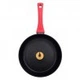 Сковорода для блинов 22 см RINGEL CHILI RG-1101-22 - изображение 3