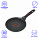 Сковорода для блинов KRAUFF Smart Fry 25-45-136 - изображение 1