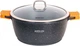 Каструля 17,5 л Bohmann BH-7350-40 MRB - зображення 1