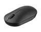 Компьютерная мышь Xiaomi Mi Wireless Mouse Lite 2 Black - изображение 1