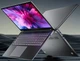 Ноутбук SGIN M17 17.3" FHD IPS, 8GB RAM, 512GB SSD, Intel Celeron N4020, Black, Windows 11 Home [ENG Keyboard - изображение 5