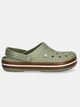 Клоги Crocs Classic Clog 39 (EU 39-40), Хаки, Сабо/Клоги - изображение 1