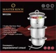 Соковарка-кастрюля Master Koch MK 3206 8л - изображение 2
